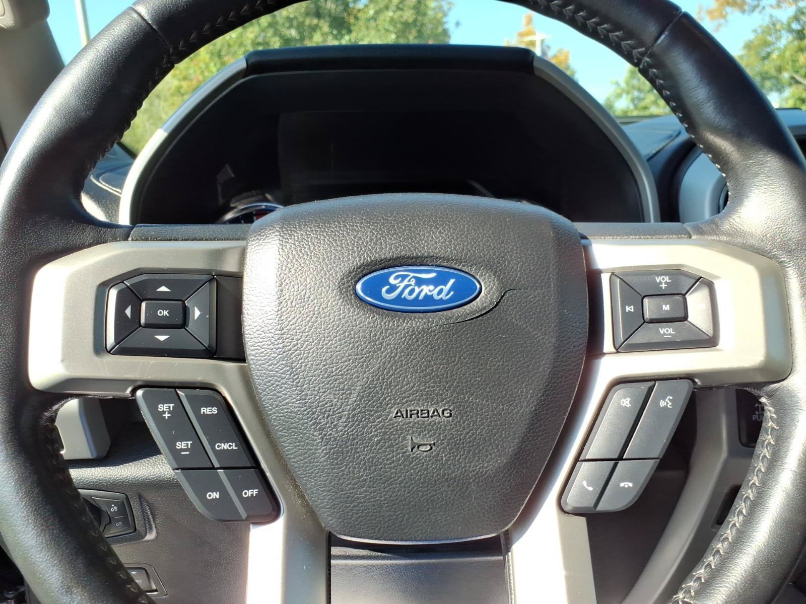 Used 2021 Ford F350 Lariat AWD/4WD image 26