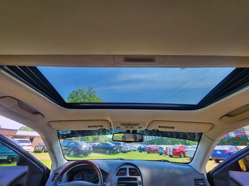 Used 2009 Lexus ES 350 image 11