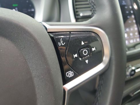 Certified 2024 Volvo XC90 T8 Ultimate w/ Protection Package AWD/4WD image 26