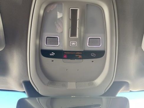 Used 2026 Volvo XC90 B6 Plus w/ Protection Package Premier image 29