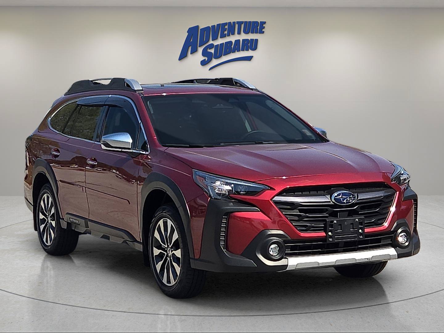 Used 2023 Subaru Outback Touring AWD/4WD image 1