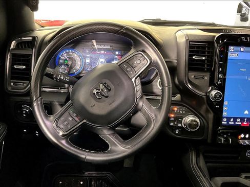 Used 2022 RAM 1500 Limited image 4