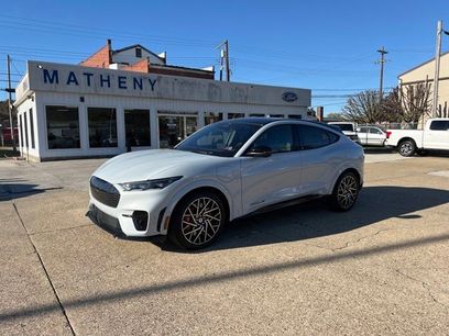 New 2023 Ford Mustang Mach-E GT w/ GT Performance Edition
