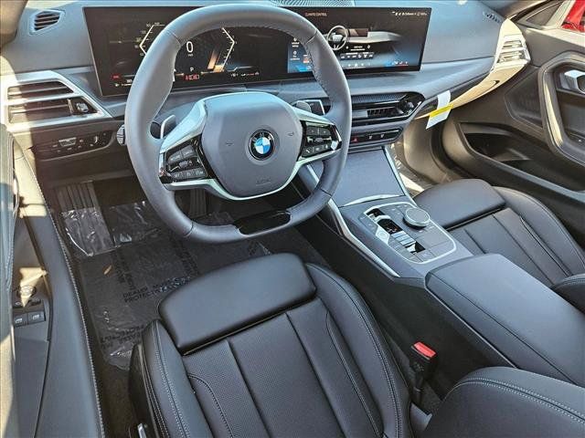 New 2026 BMW 230i Coupe w/ Convenience Package RWD image 3