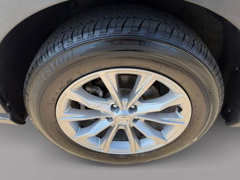 Used 2025 Honda CR-V EX-L image 8