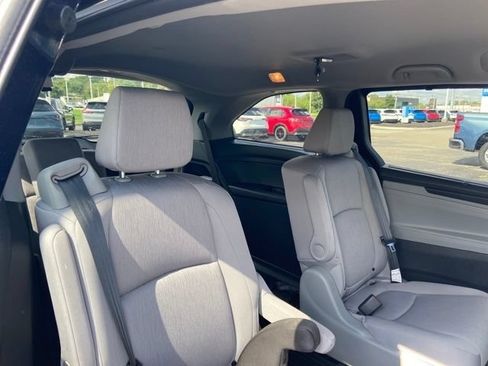 Used 2021 Honda Odyssey EX image 9
