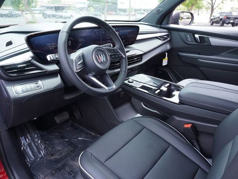 New 2026 Buick Enclave Preferred w/ Power Package image 17