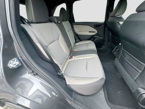 New 2026 Subaru Forester Touring AWD/4WD image 35