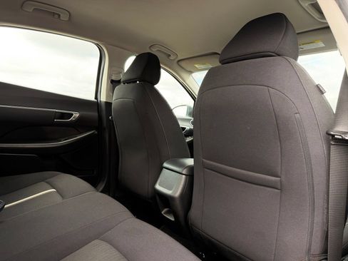 Used 2023 Hyundai Sonata SEL w/ Winter Weather Package FWD image 20