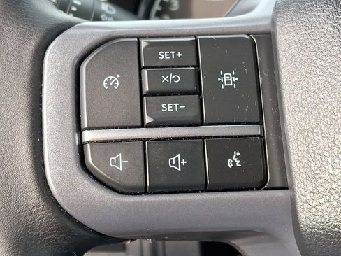 Certified 2023 Ford F150 XLT w/ Equipment Group 302A High image 22