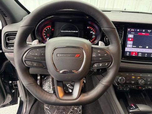 New 2026 Dodge Durango GT w/ Tow 'N Go Package AWD/4WD image 23