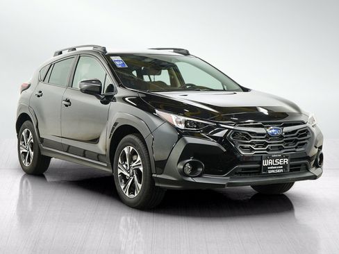 Used 2025 Subaru Crosstrek 2.5i Premium AWD/4WD image 7