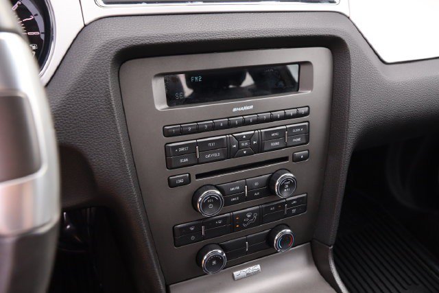Used 2013 Ford Mustang GT Premium RWD image 17