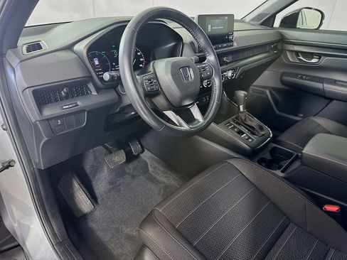 Used 2024 Honda CR-V Sport image 9