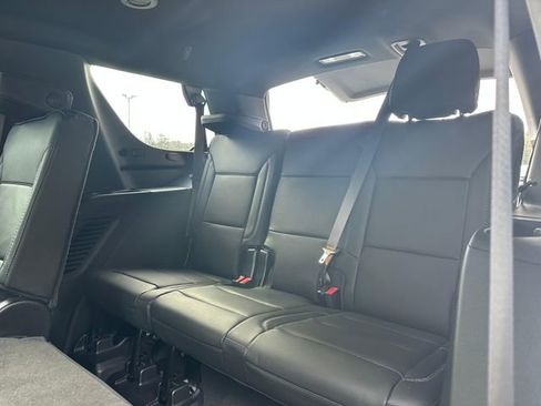 Used 2022 GMC Yukon Denali w/ Max Trailering Package image 13