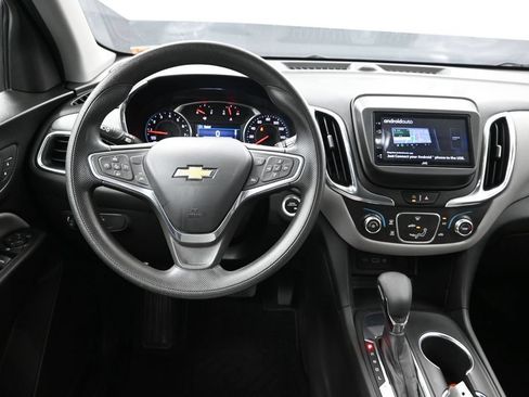 Used 2022 Chevrolet Equinox LS w/ LS Convenience Package FWD image 29
