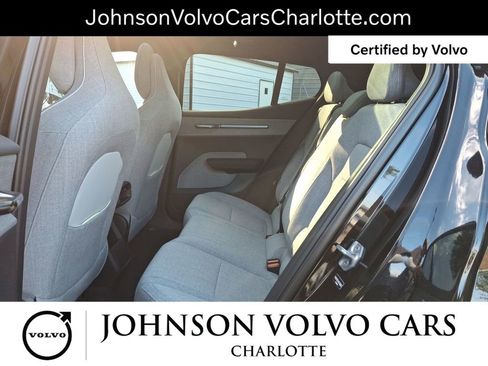 Used 2025 Volvo EX30 Ultra w/ Climate Package image 13