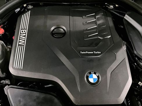 Used 2023 BMW 530i xDrive w/ Premium Package AWD/4WD image 30