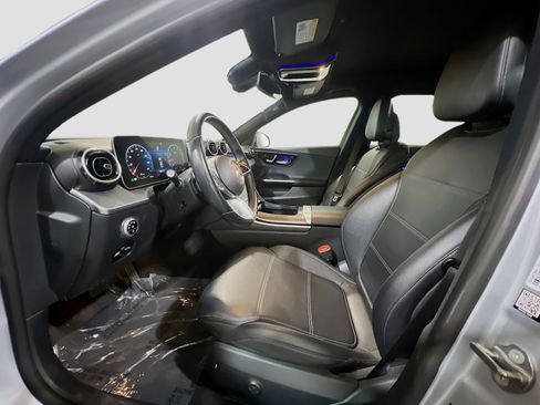 Used 2023 Mercedes-Benz C 300 Sedan image 16