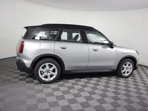 Used 2025 MINI Cooper Countryman S image 5