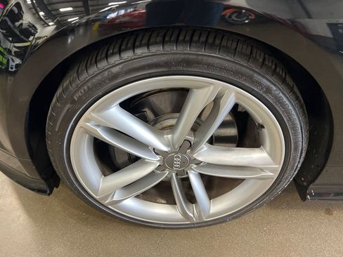 Used 2009 Audi TTS 2.0T Premium Plus image 43