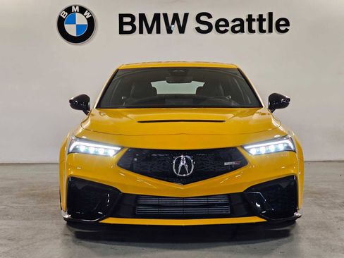 Used 2025 Acura Integra Type S image 6