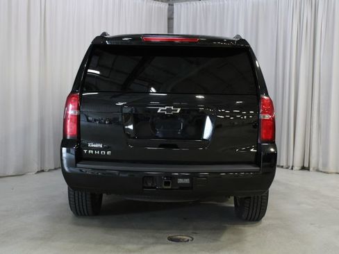 Used 2019 Chevrolet Tahoe LT AWD/4WD image 24