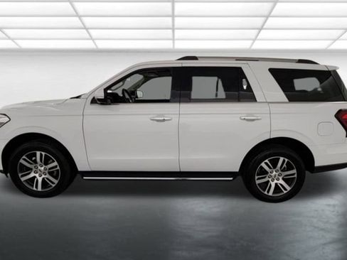Certified 2023 Ford Expedition Limited AWD/4WD image 5