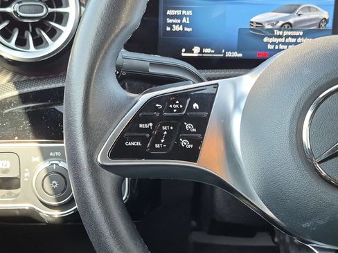 Used 2025 Mercedes-Benz CLA 250 image 15