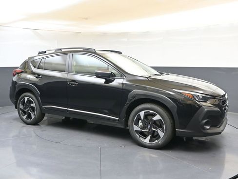New 2025 Subaru Crosstrek 2.5i Limited w/ Crosstrek Mirror Package image 7