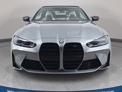 Used 2022 BMW M4 xDrive Competition w/ Executive Package image 3