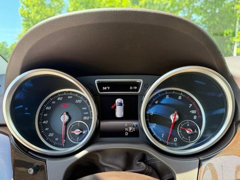 Used 2018 Mercedes-Benz GLE 350 4MATIC w/ Premium 1 Package image 20