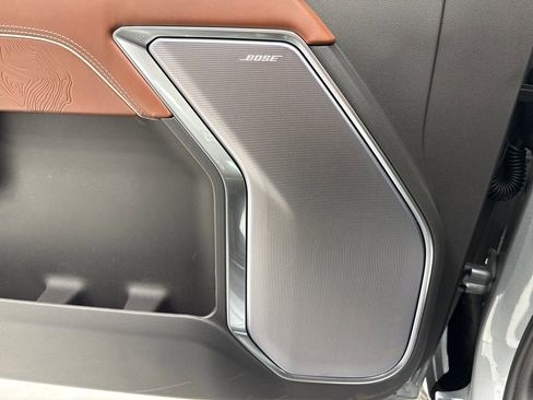 New 2026 GMC Sierra 2500 Denali Ultimate image 18