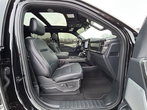 Used 2024 Ford F150 Lariat w/ Equipment Group 502A High image 25