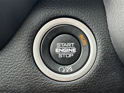 Used 2024 RAM 2500 Big Horn w/ Bed Utility Group image 34