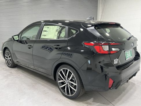 Certified 2026 Subaru Impreza 2.0i Sport AWD/4WD image 6