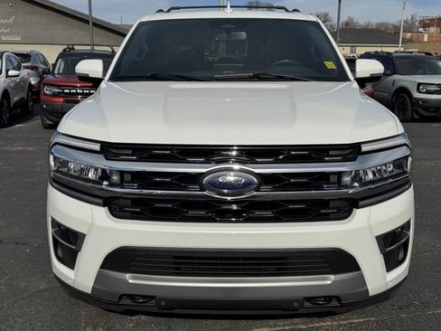 Used 2023 Ford Expedition Max Limited image 8