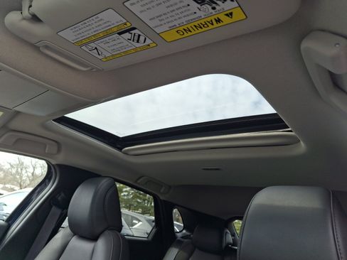 Certified 2023 MAZDA CX-30 2.5 Turbo w/ Premium Package image 15