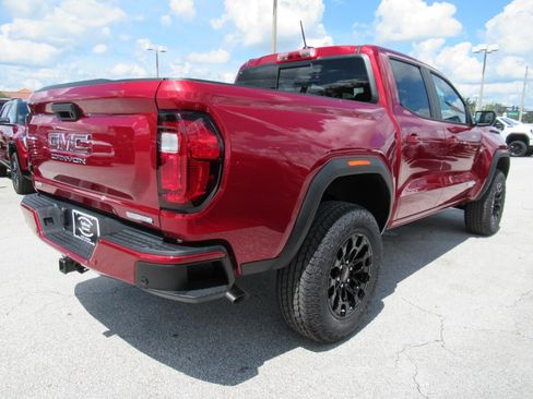 New 2026 GMC Canyon Elevation w/ Convenience Package RWD image 7