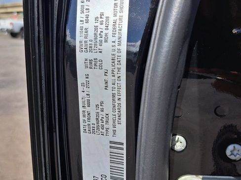 Used 2025 RAM 2500 Laramie w/ Night Edition image 26