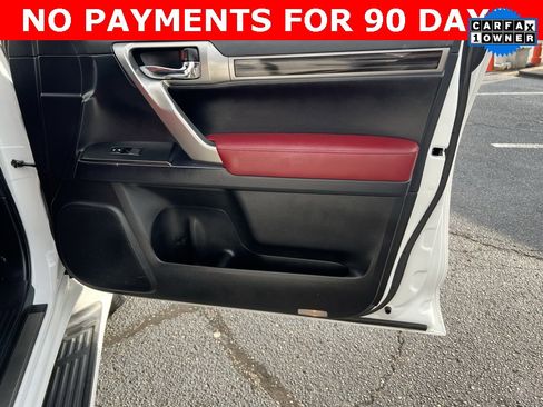 Used 2022 Lexus GX 460 Premium image 46