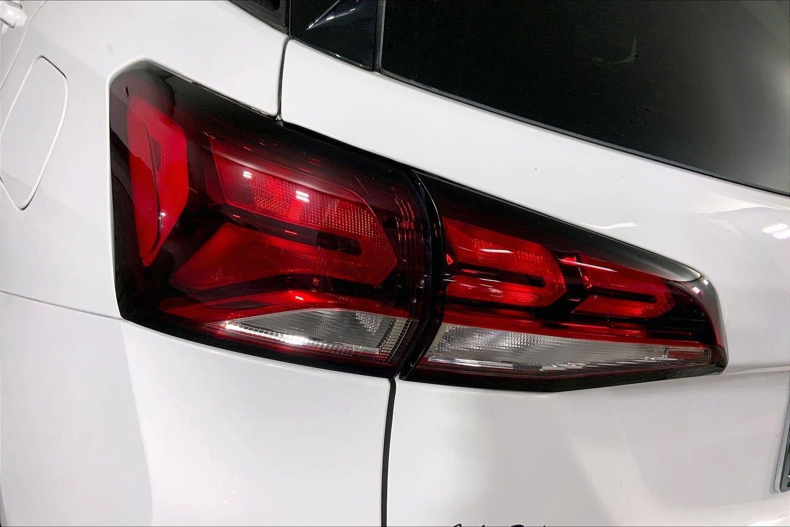 Used 2024 Chevrolet Equinox LT AWD/4WD image 27