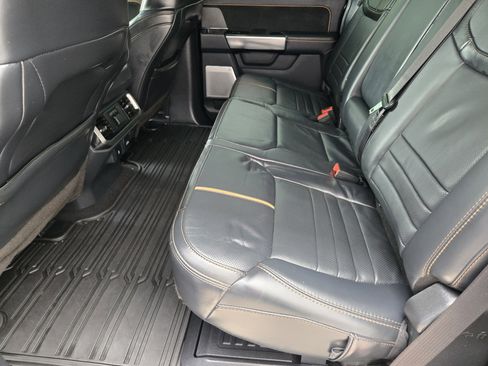 Used 2023 Ford F150 Platinum w/ Equipment Group 701A High image 22