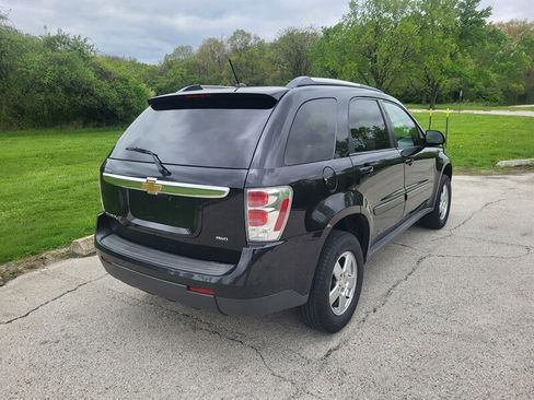 Used 2009 Chevrolet Equinox LT AWD/4WD image 6