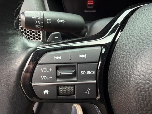 Used 2024 Honda Civic Sport image 19