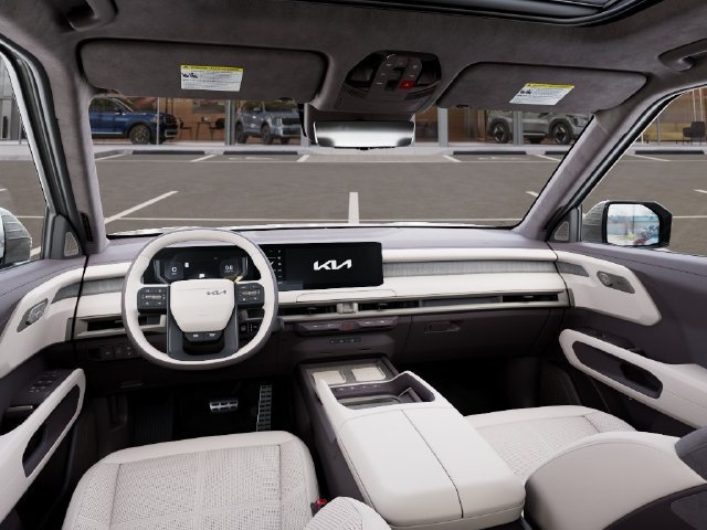New 2027 Kia Telluride SX Prestige AWD/4WD image 14