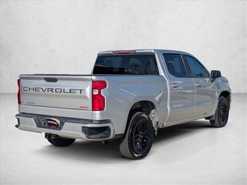Used 2020 Chevrolet Silverado 1500 RST w/ All-Star Edition image 5