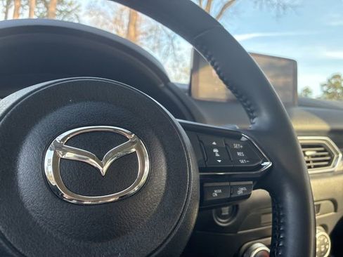 Used 2023 MAZDA CX-5 AWD 2.5 S image 27