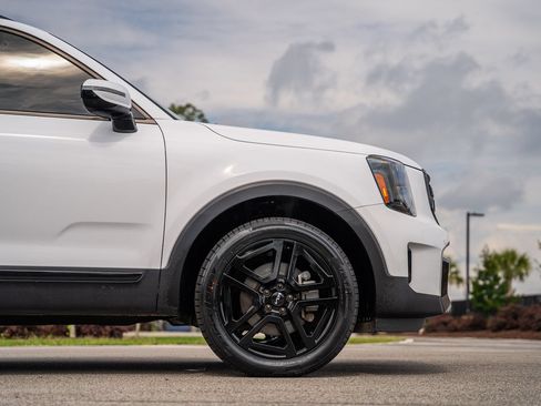 Used 2024 Kia Telluride SX Prestige X-Line AWD/4WD image 9