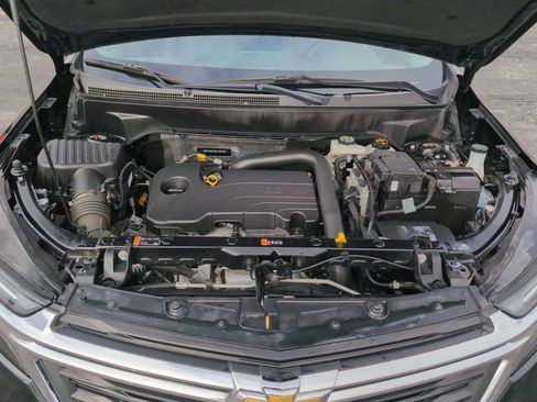 Used 2024 Chevrolet Equinox LT image 28